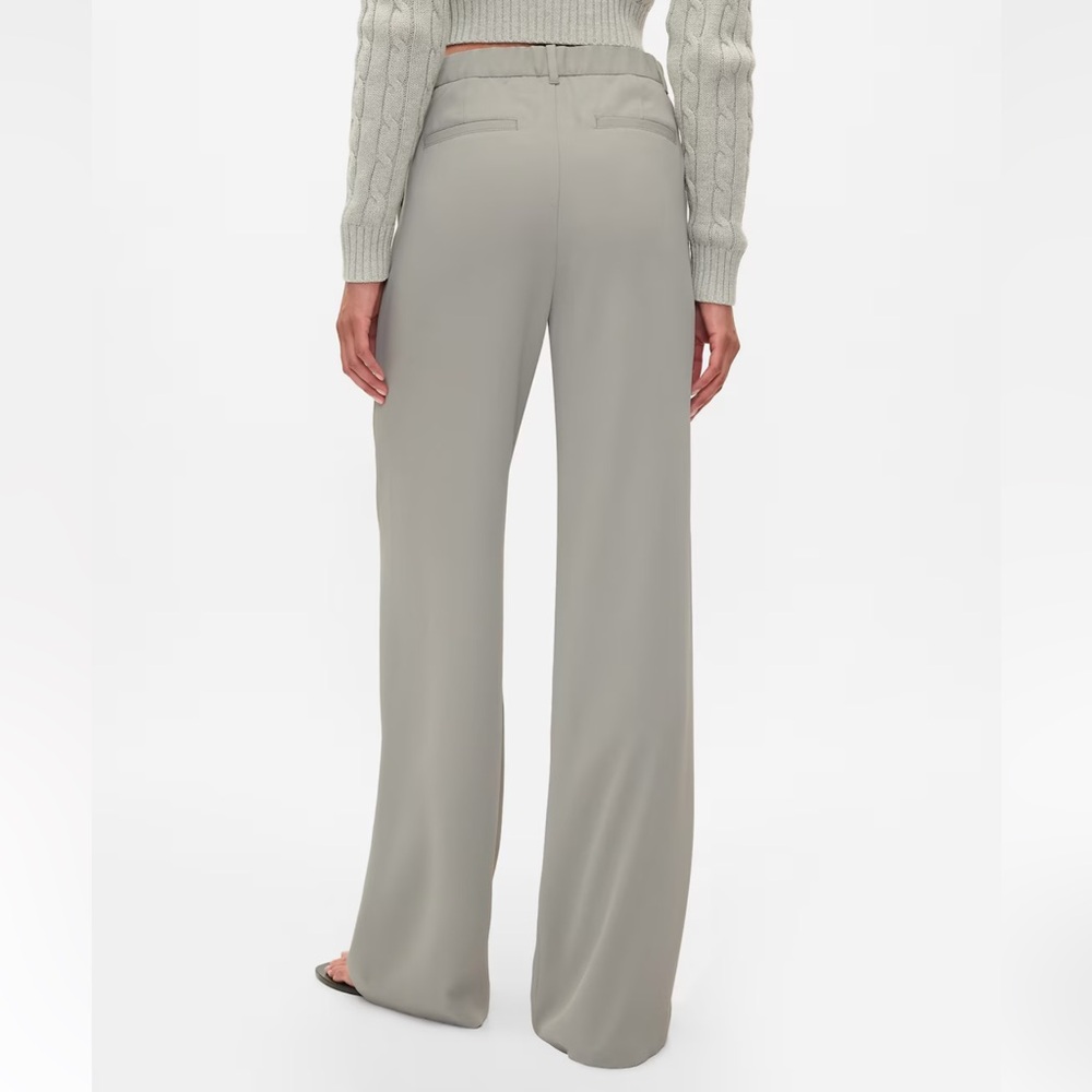 GAP pants 00 Tall - Picture 3 of 14